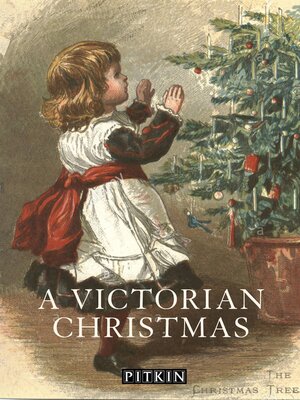 cover image of A Victorian Christmas